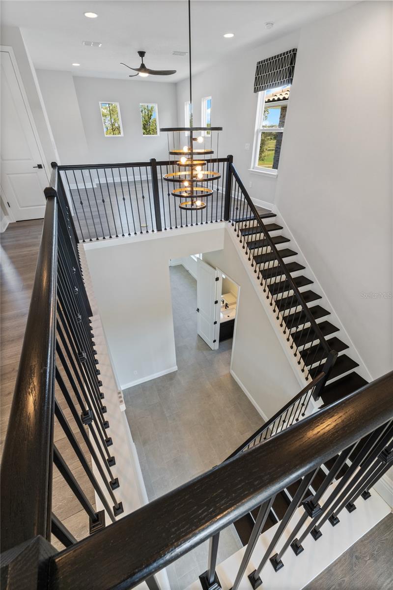BELLA COLLINA WEST SUB - Residential