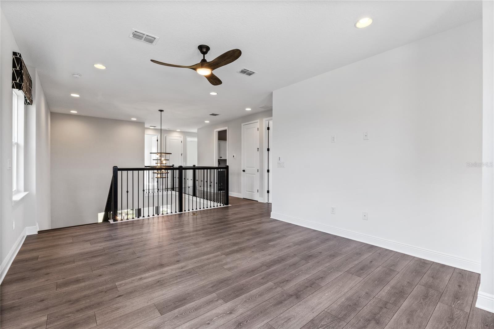 BELLA COLLINA WEST SUB - Residential