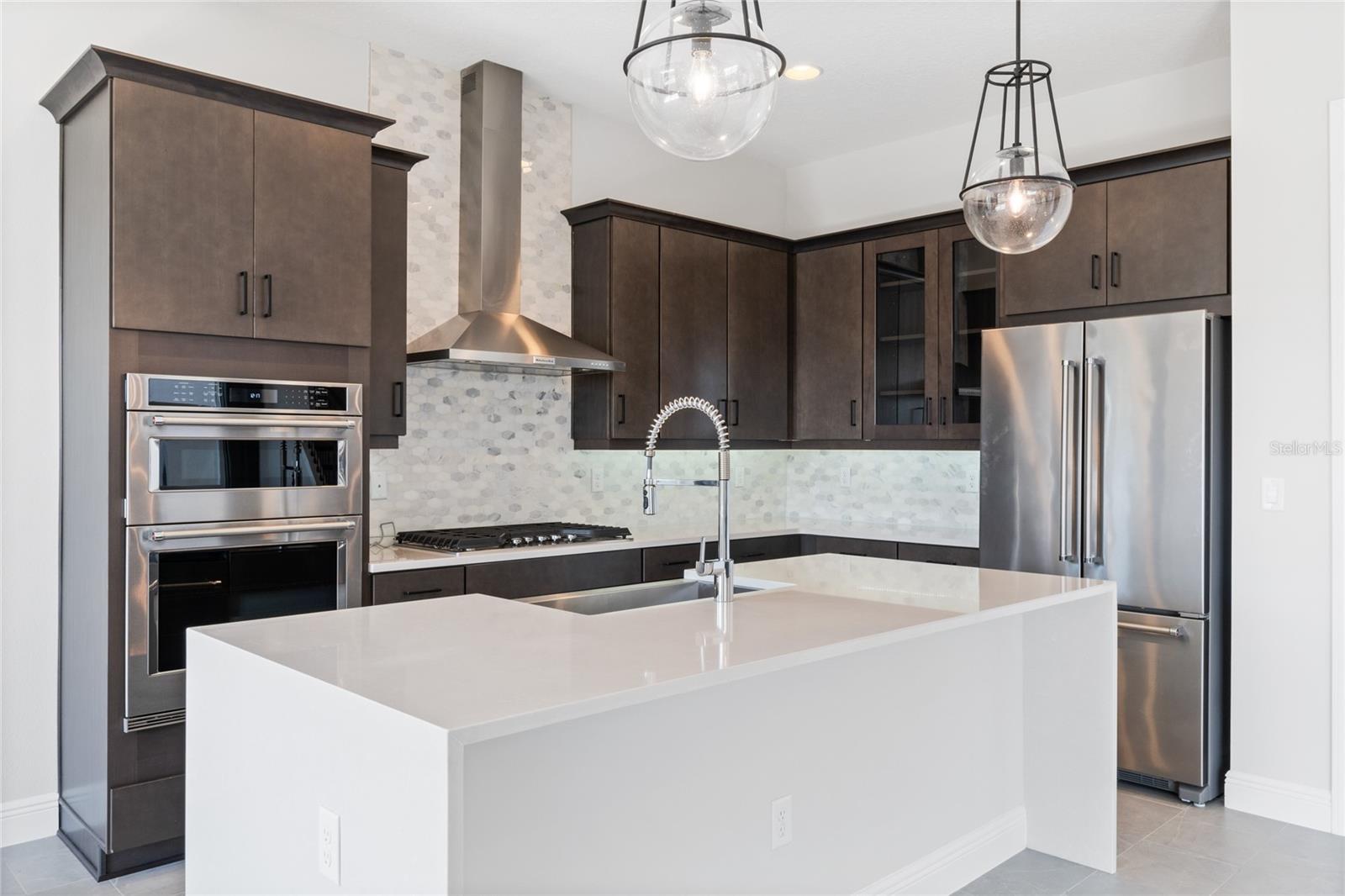 BELLA COLLINA WEST SUB - Residential