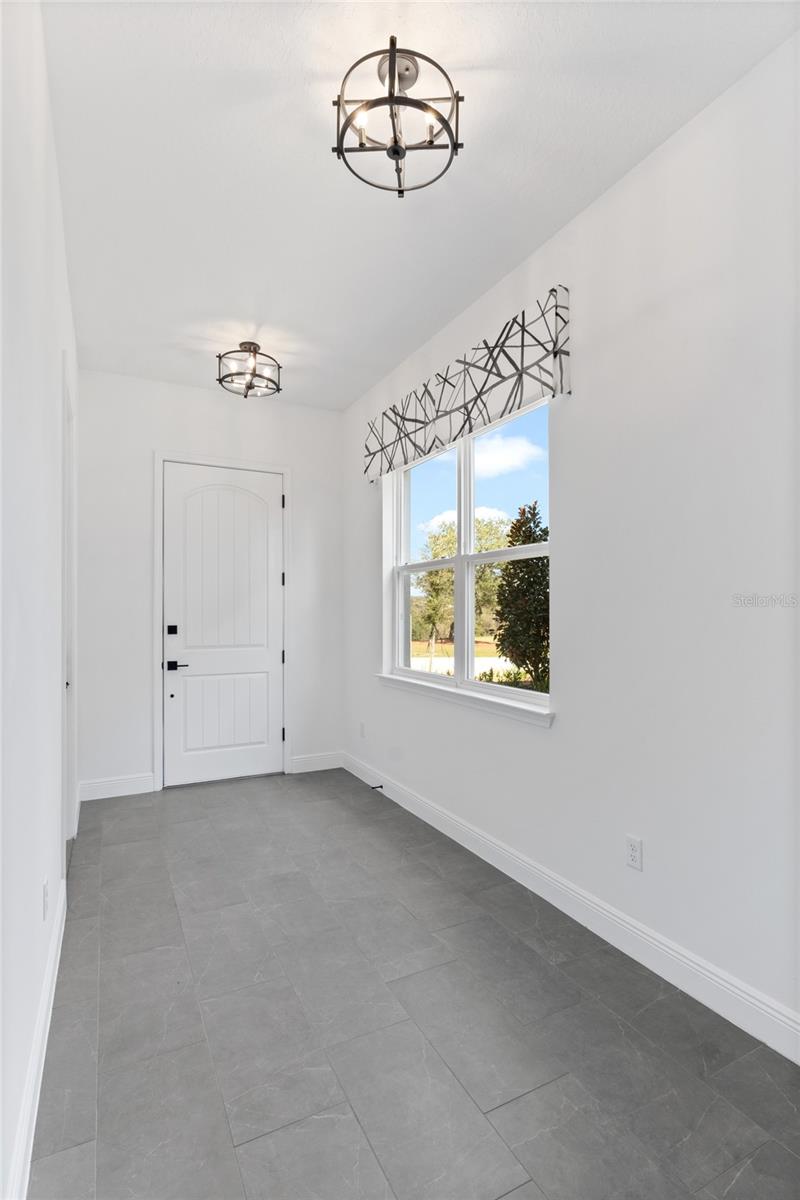 BELLA COLLINA WEST SUB - Residential