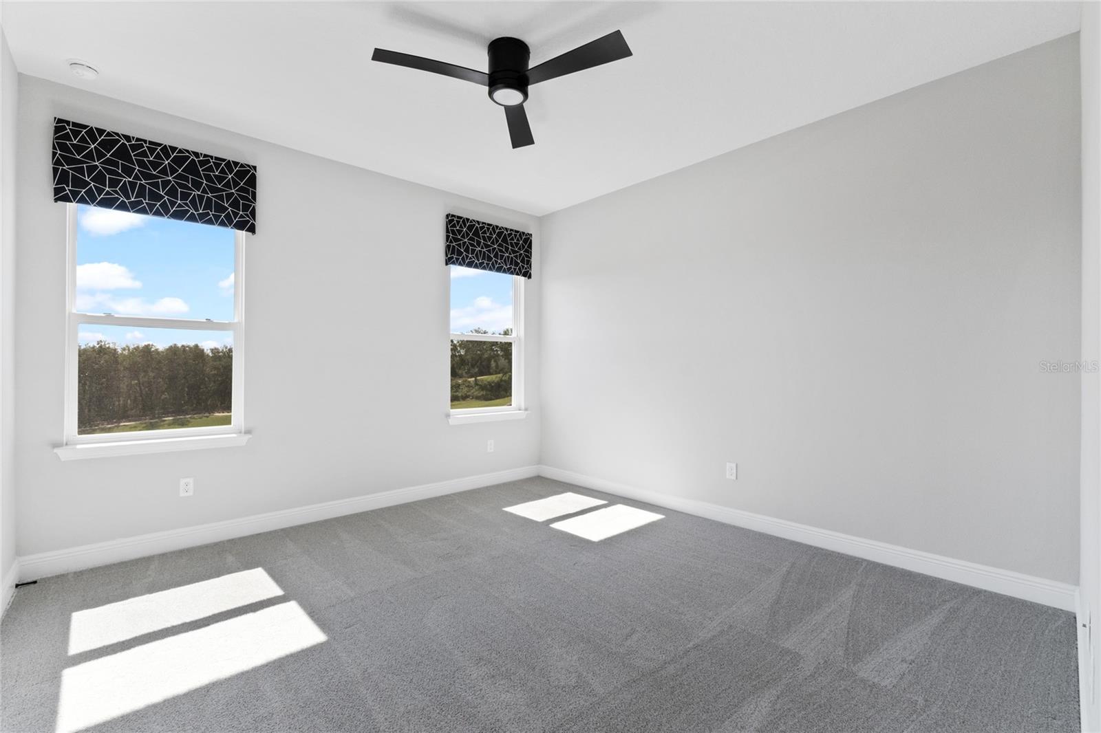 BELLA COLLINA WEST SUB - Residential