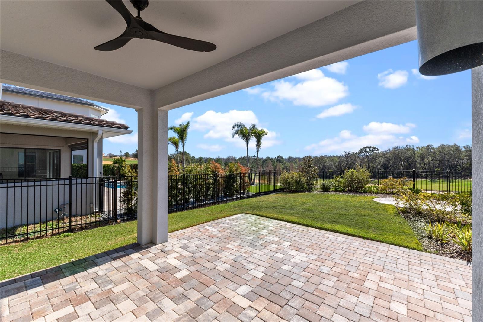 BELLA COLLINA WEST SUB - Residential