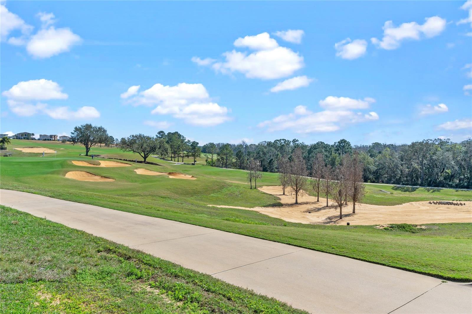 BELLA COLLINA WEST SUB - Residential