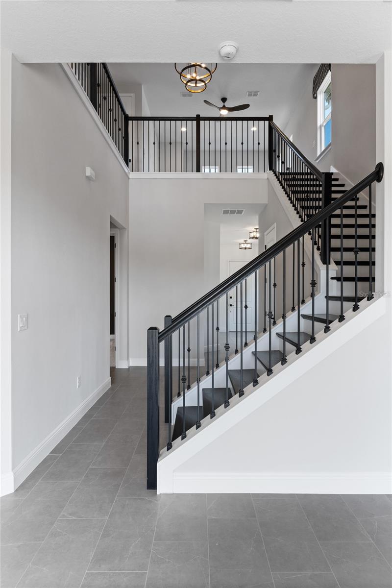 BELLA COLLINA WEST SUB - Residential