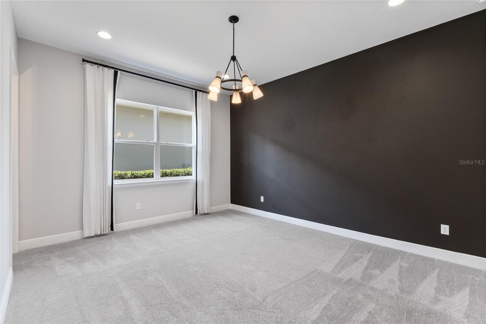 BELLA COLLINA WEST SUB - Residential