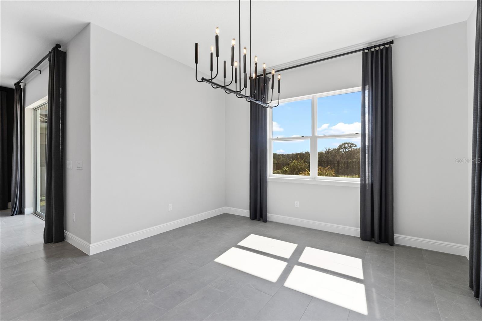 BELLA COLLINA WEST SUB - Residential