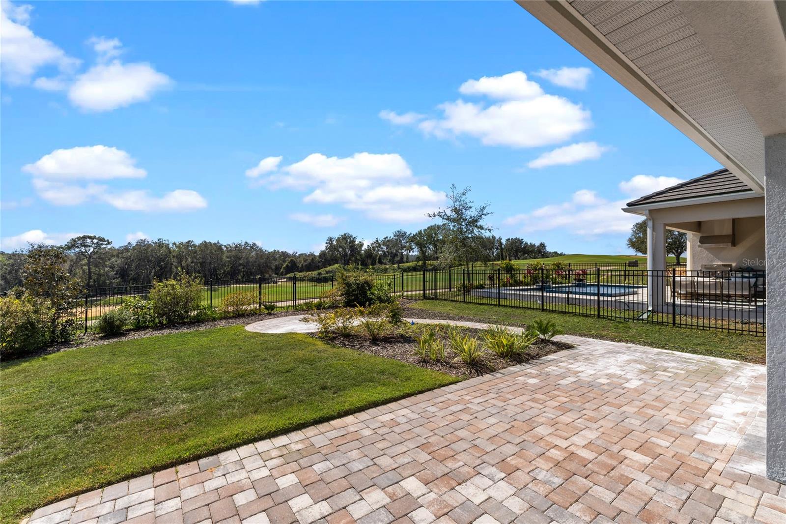 BELLA COLLINA WEST SUB - Residential
