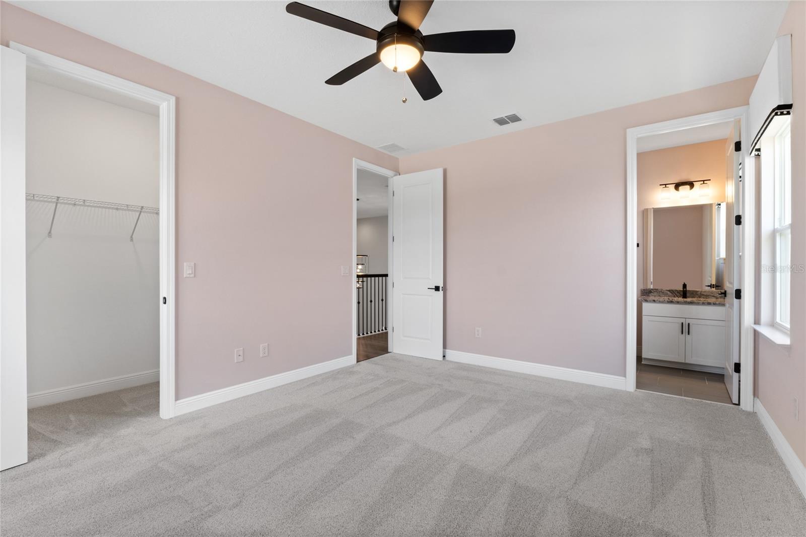 BELLA COLLINA WEST SUB - Residential