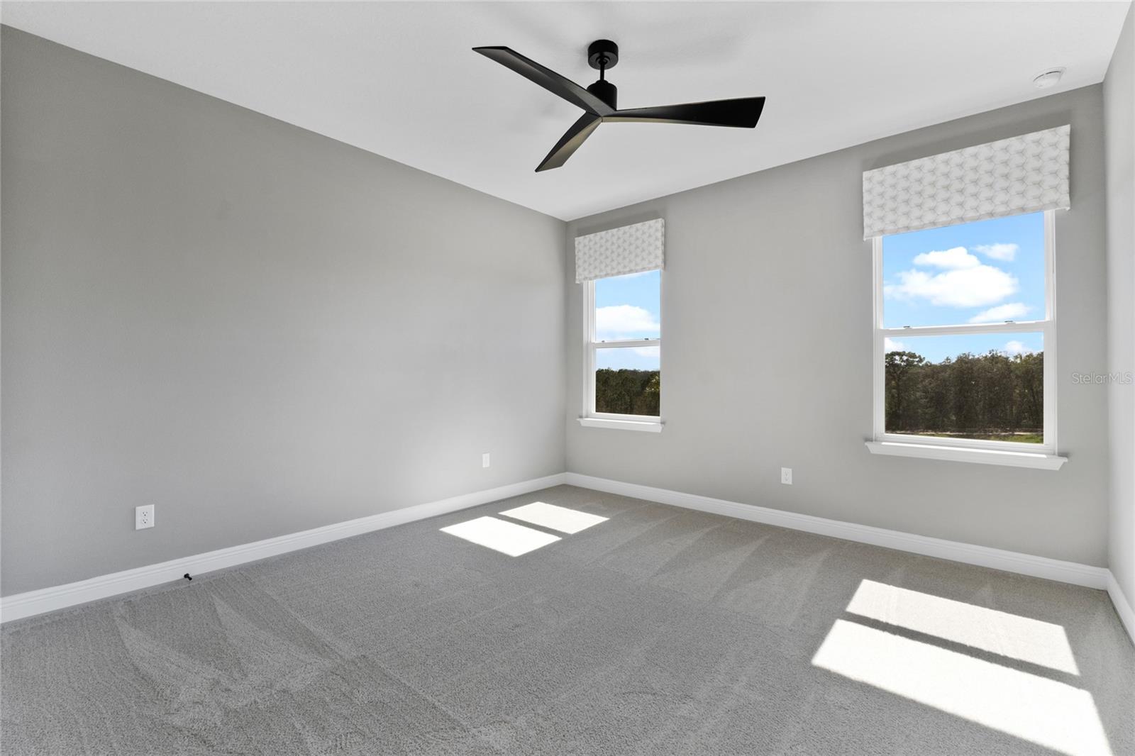 BELLA COLLINA WEST SUB - Residential