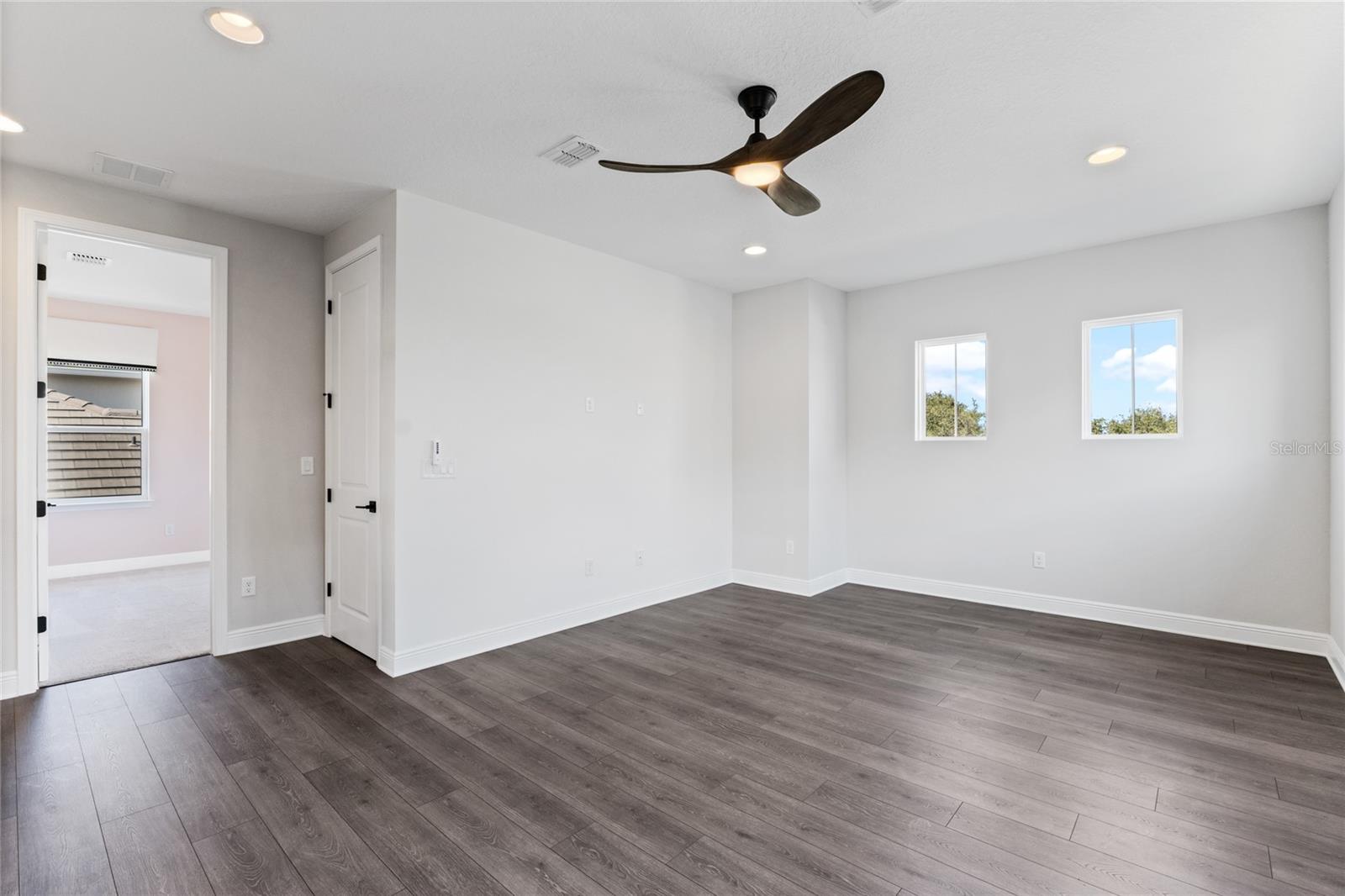 BELLA COLLINA WEST SUB - Residential