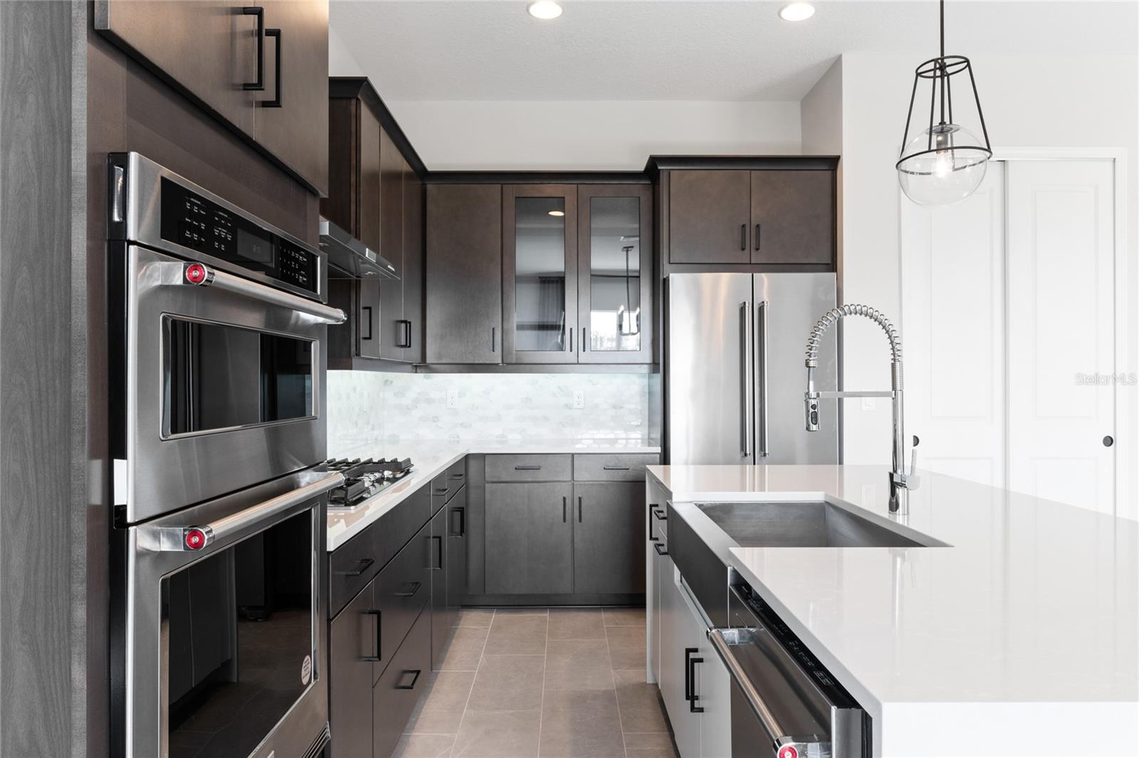 BELLA COLLINA WEST SUB - Residential