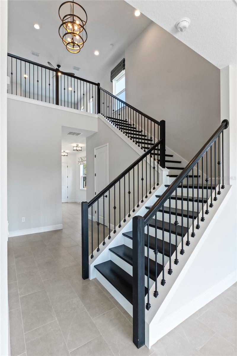 BELLA COLLINA WEST SUB - Residential