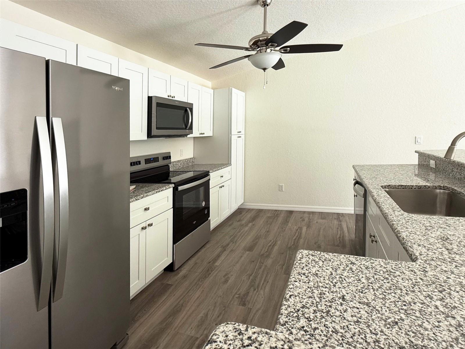 FLORIDA SHORES - Residential