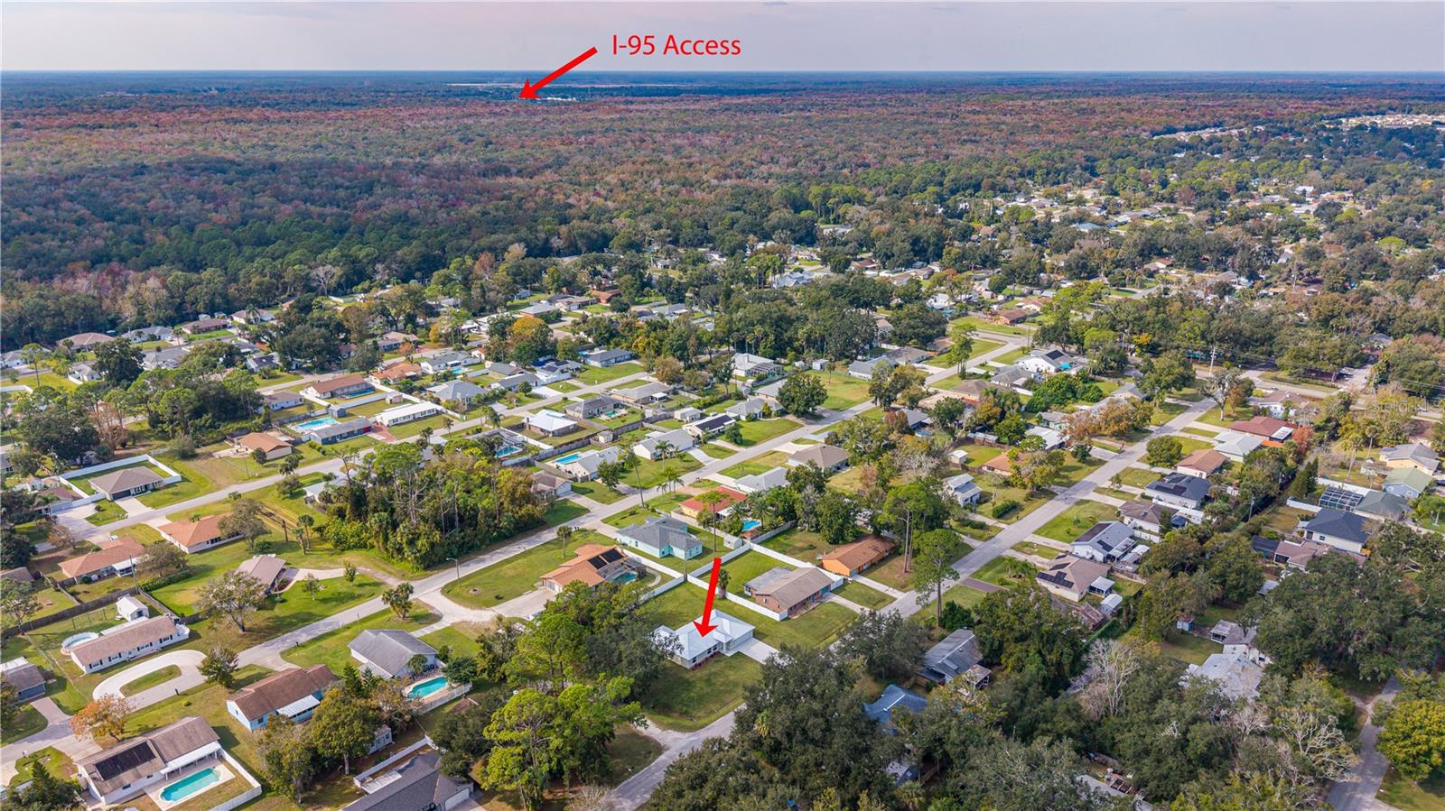 FLORIDA SHORES - Residential