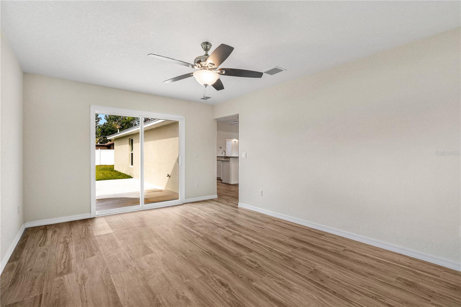 FLORIDA SHORES - Residential