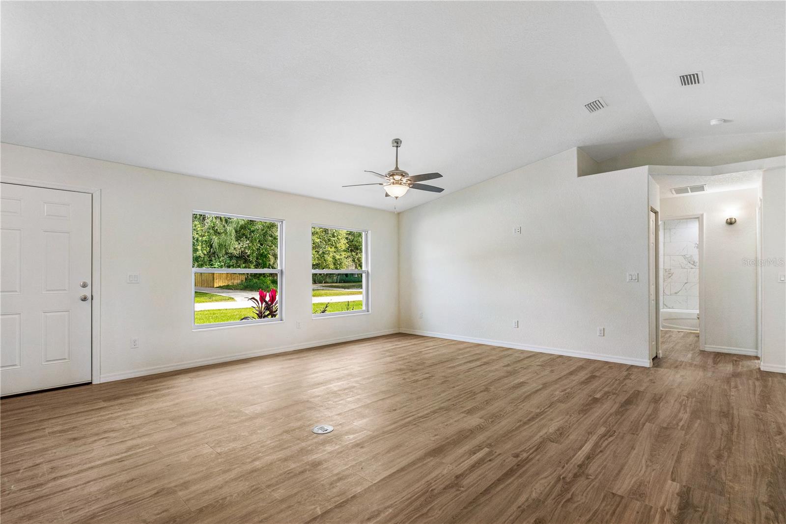 FLORIDA SHORES - Residential