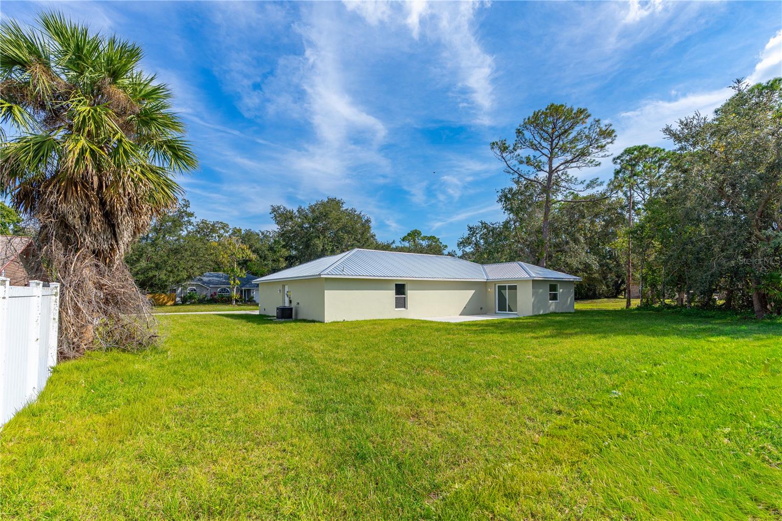 FLORIDA SHORES - Residential