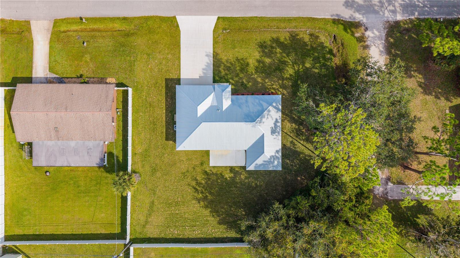 FLORIDA SHORES - Residential