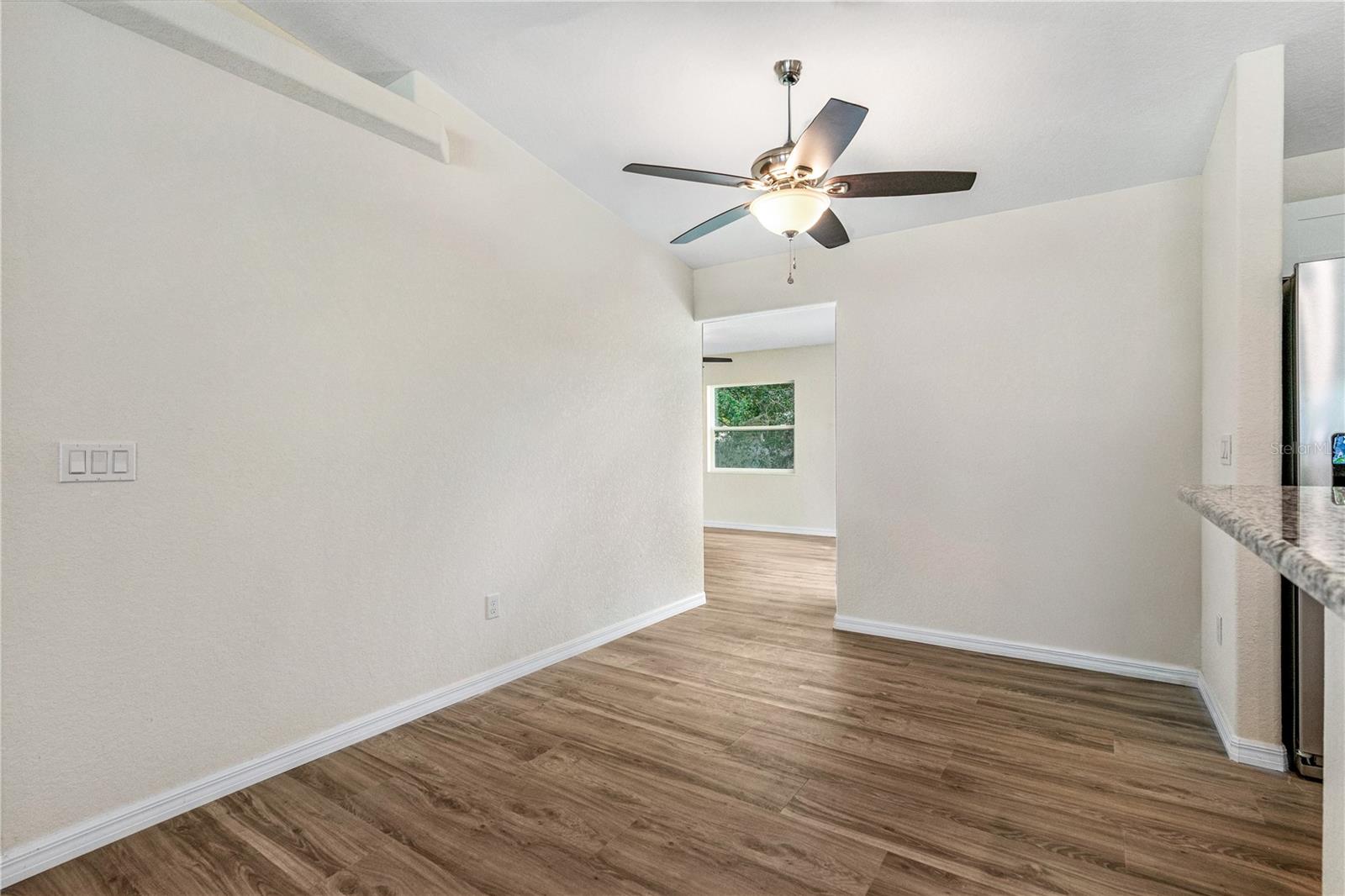 FLORIDA SHORES - Residential