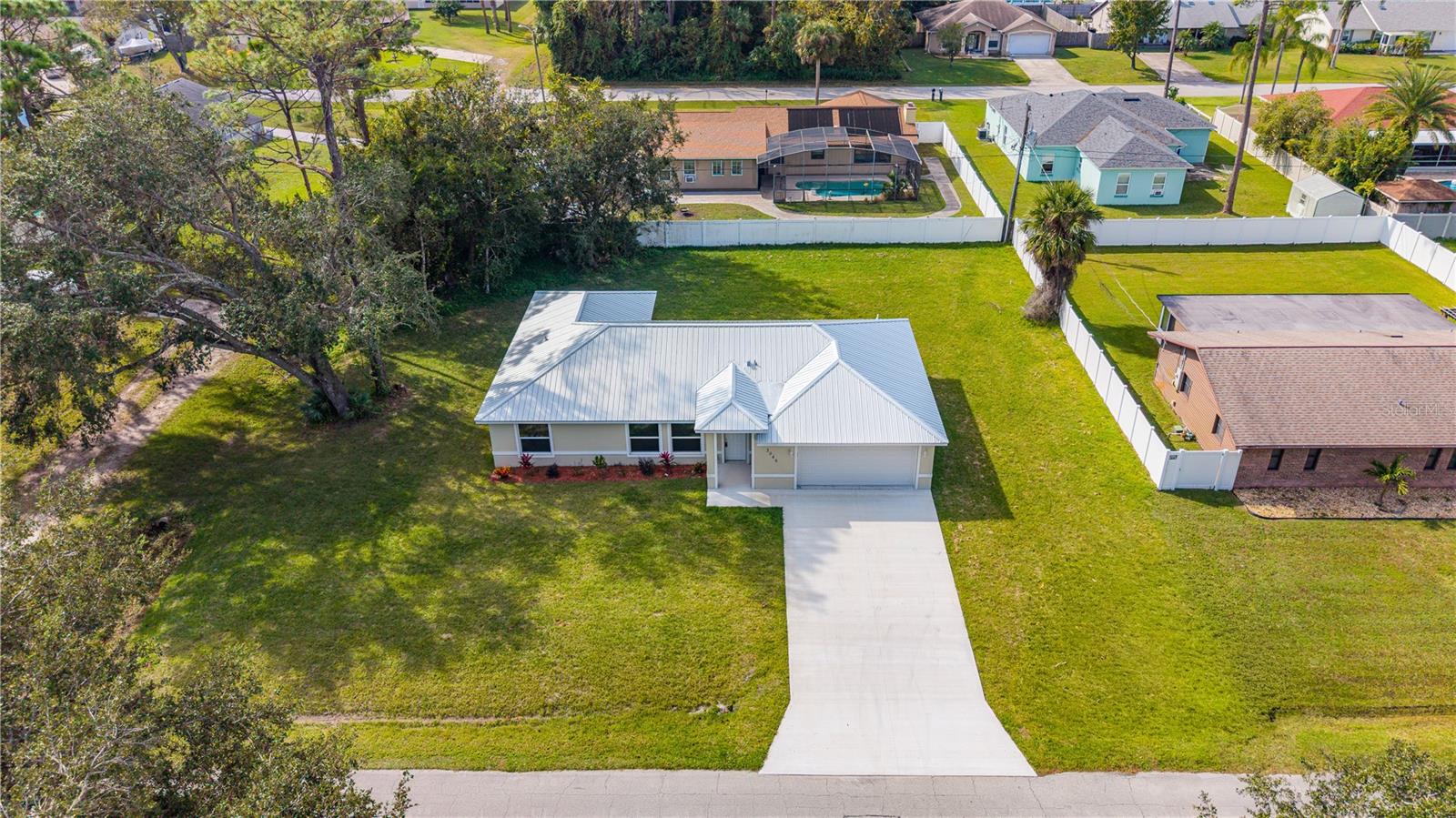 FLORIDA SHORES - Residential