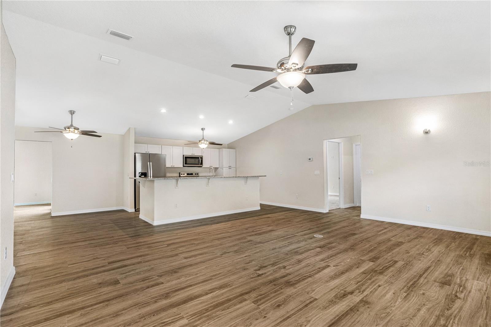 FLORIDA SHORES - Residential