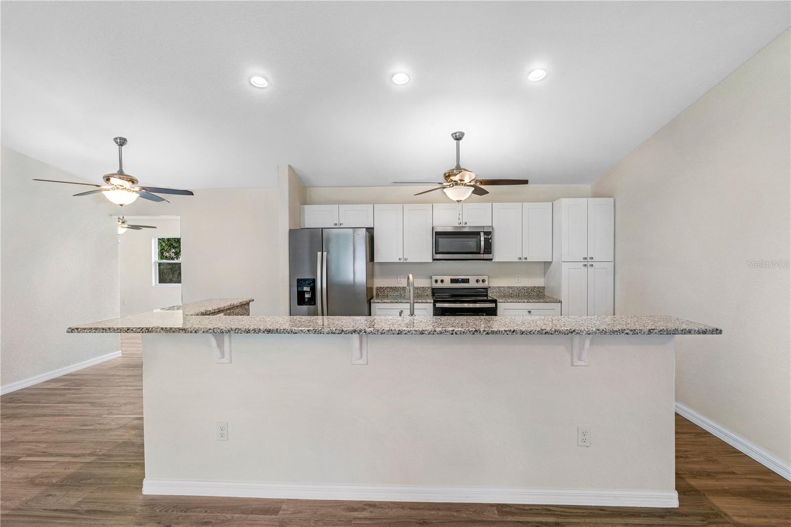 FLORIDA SHORES - Residential