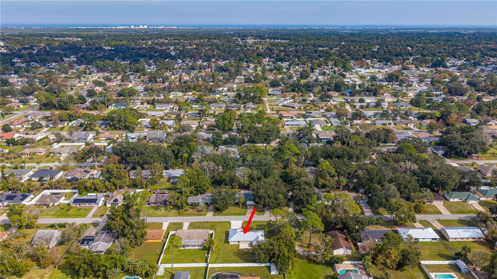 FLORIDA SHORES - Residential