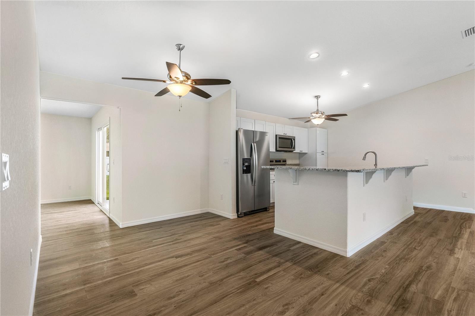 FLORIDA SHORES - Residential