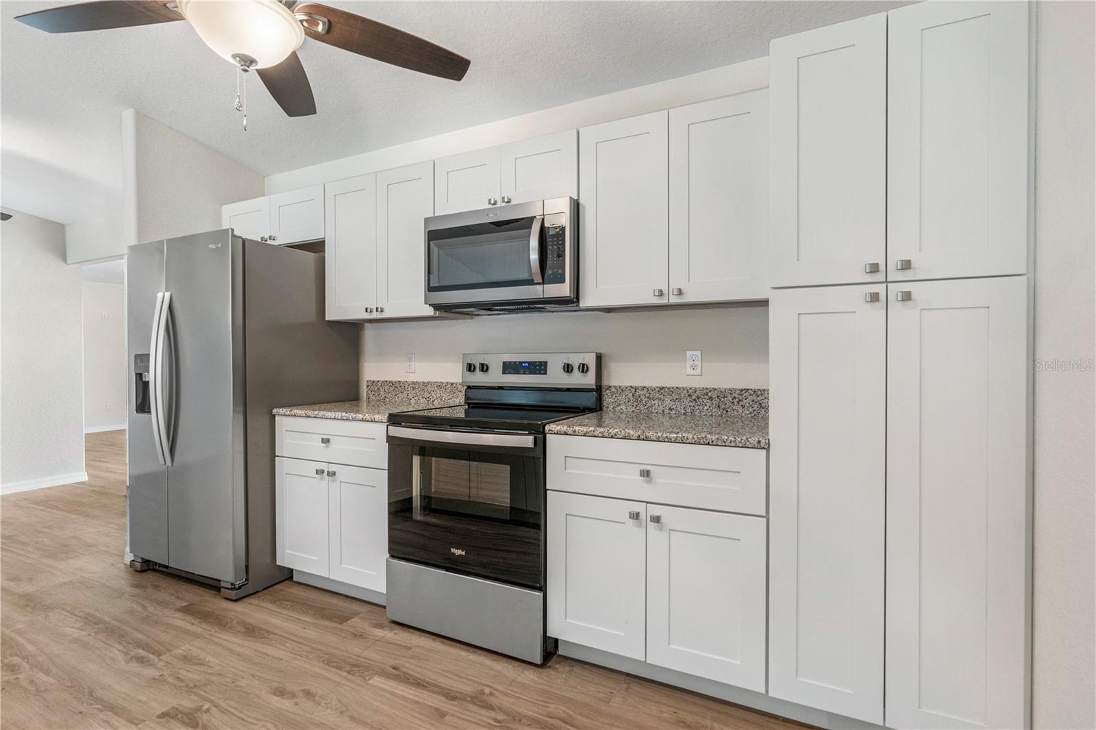 FLORIDA SHORES - Residential