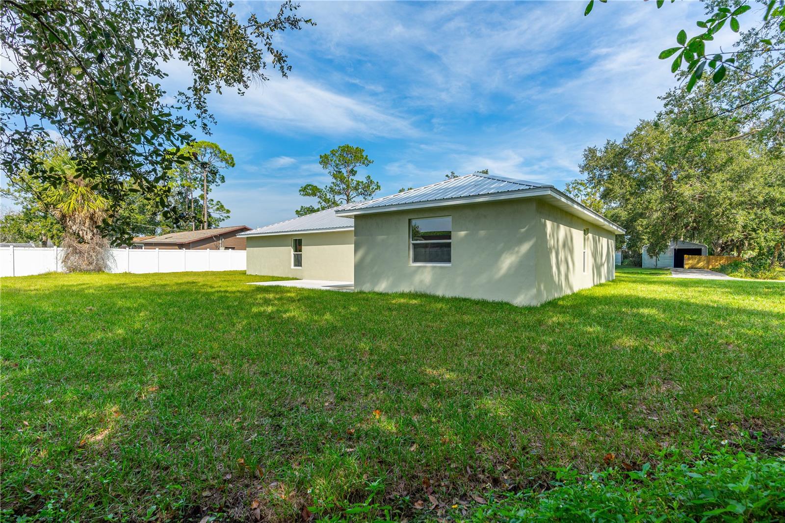 FLORIDA SHORES - Residential