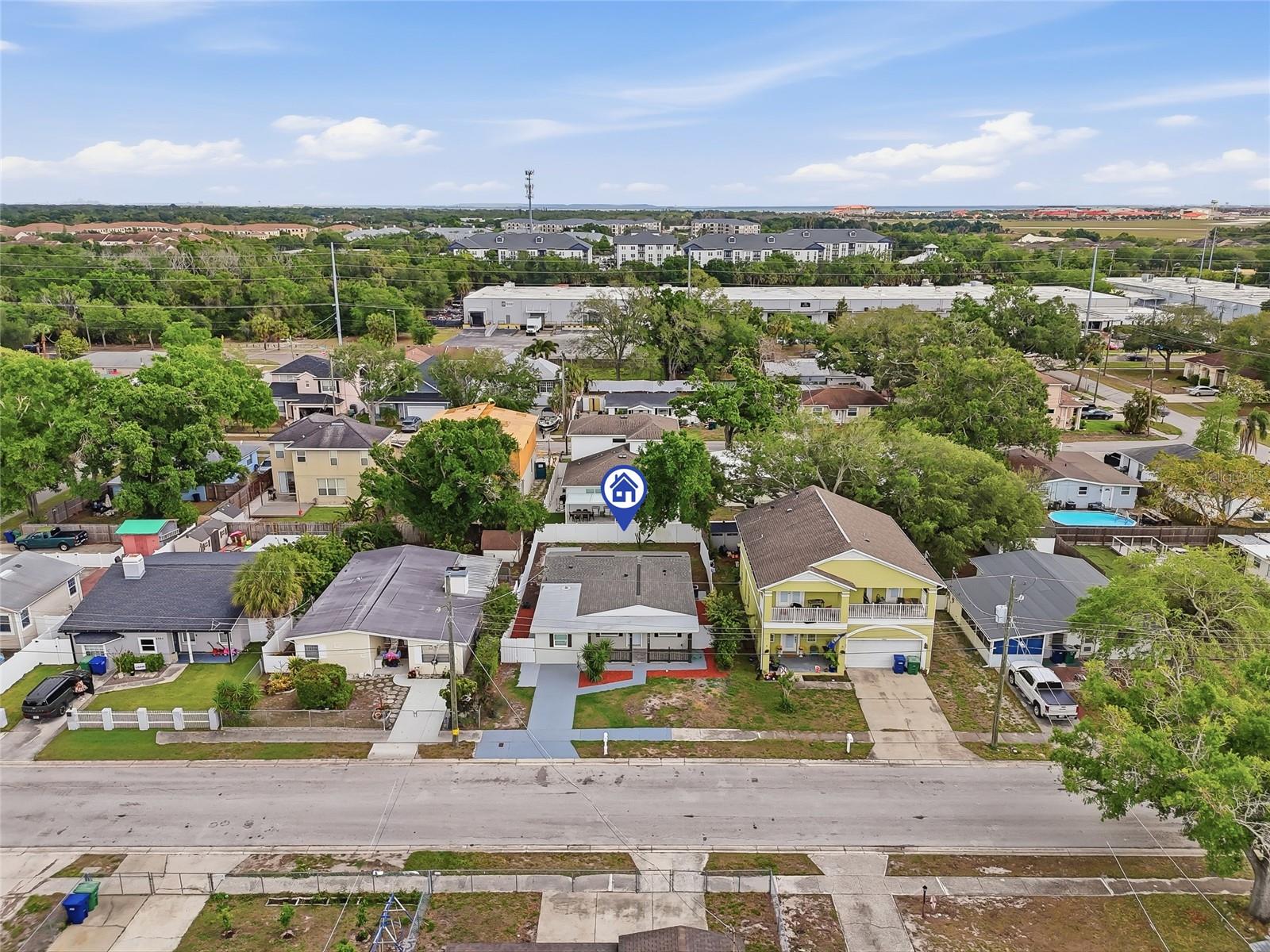 SUNNILAND - Residential