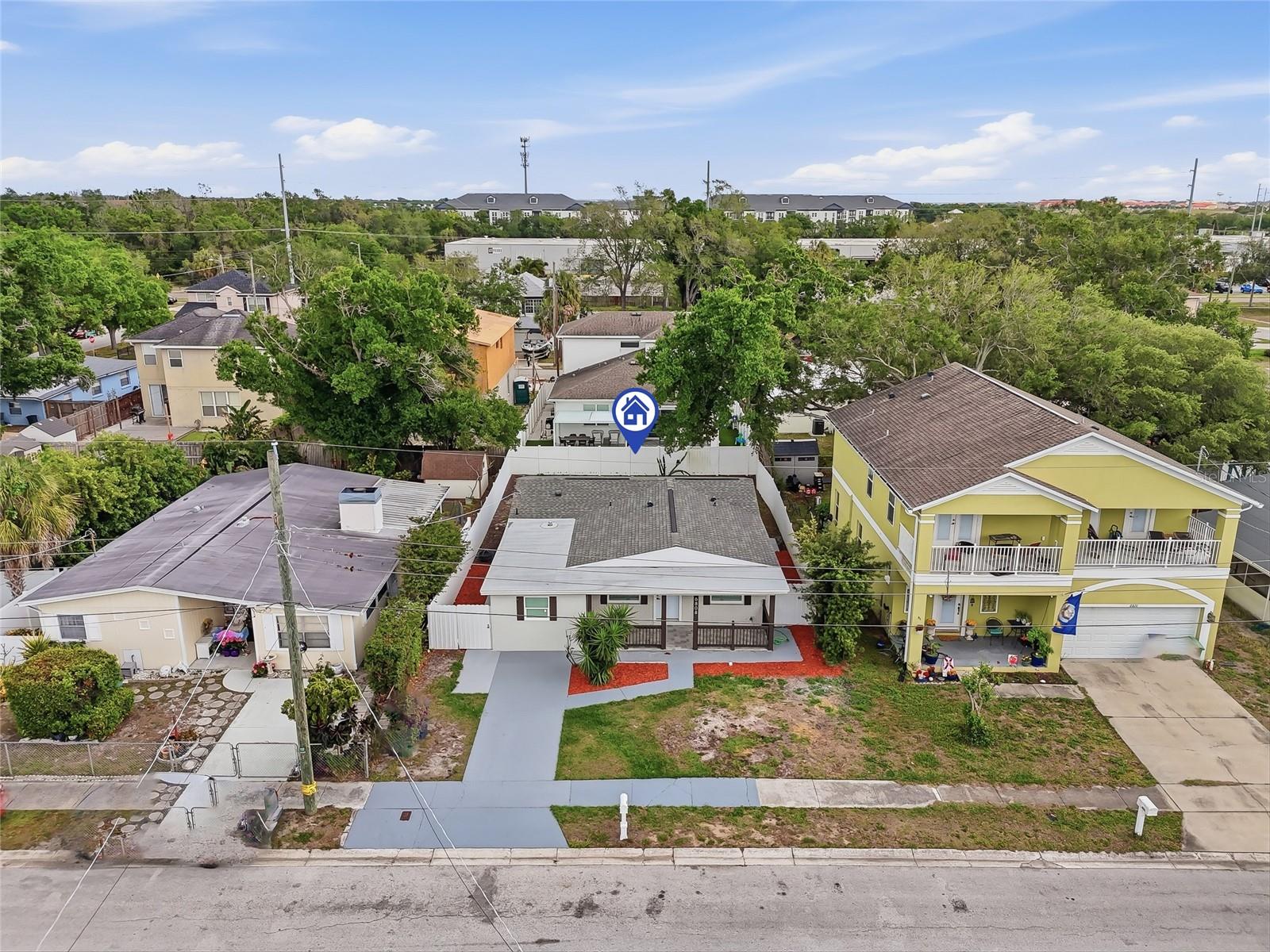 SUNNILAND - Residential