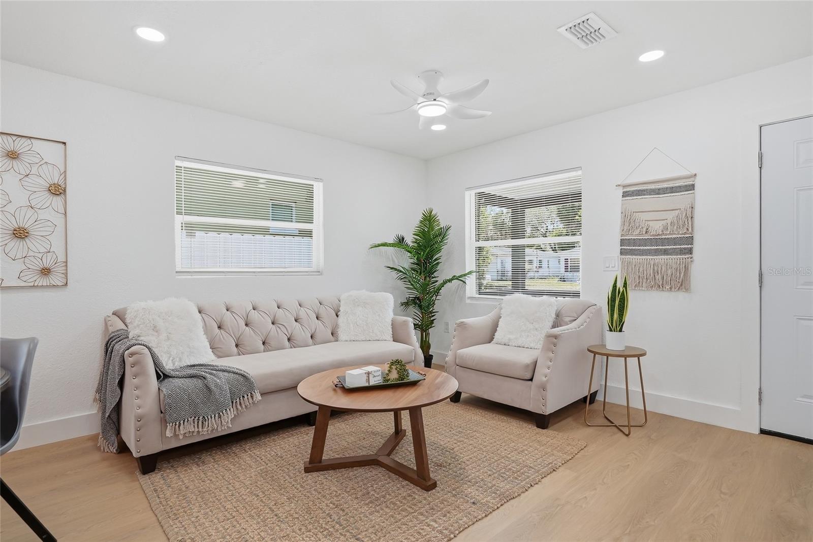 SUNNILAND - Residential