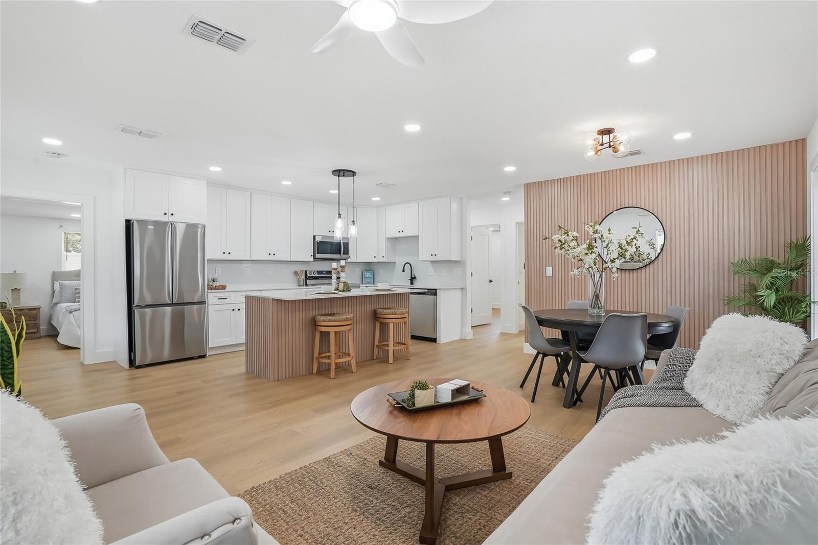 SUNNILAND - Residential