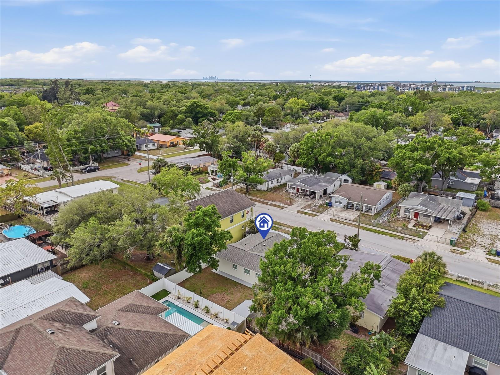 SUNNILAND - Residential