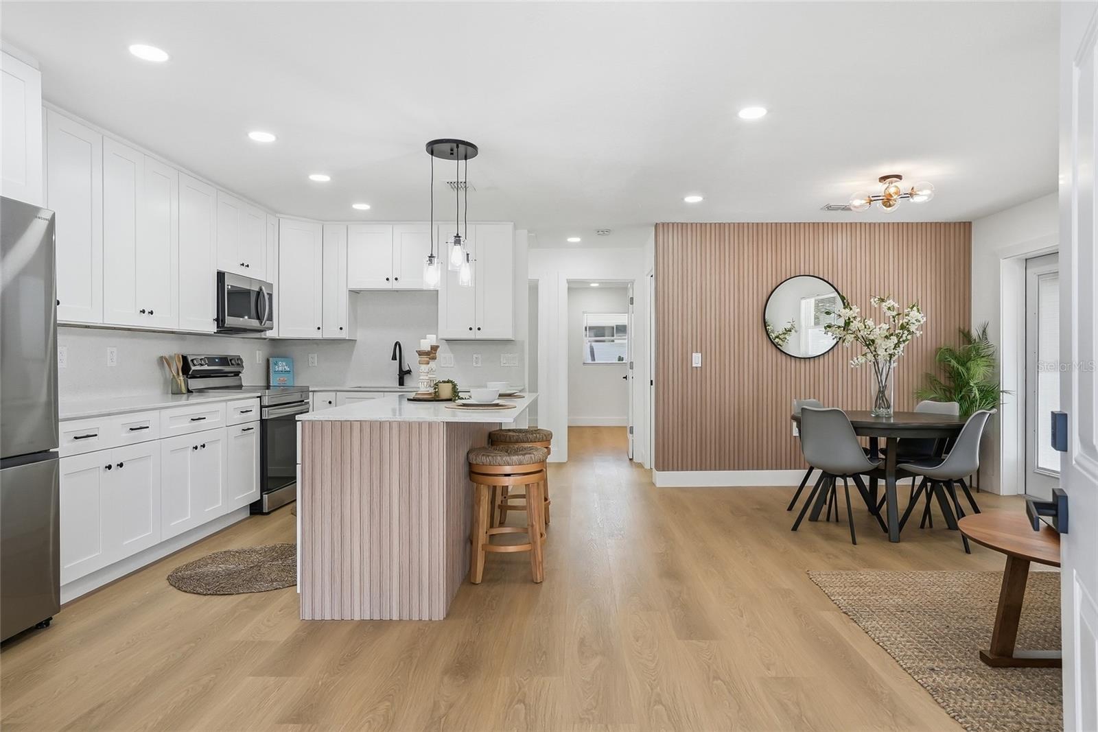 SUNNILAND - Residential