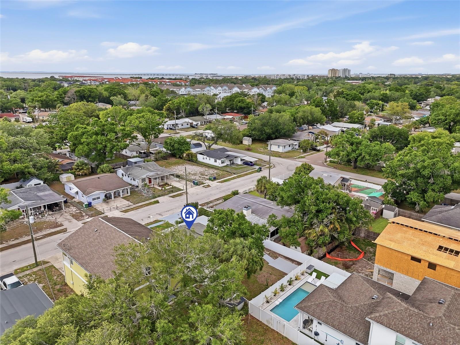 SUNNILAND - Residential