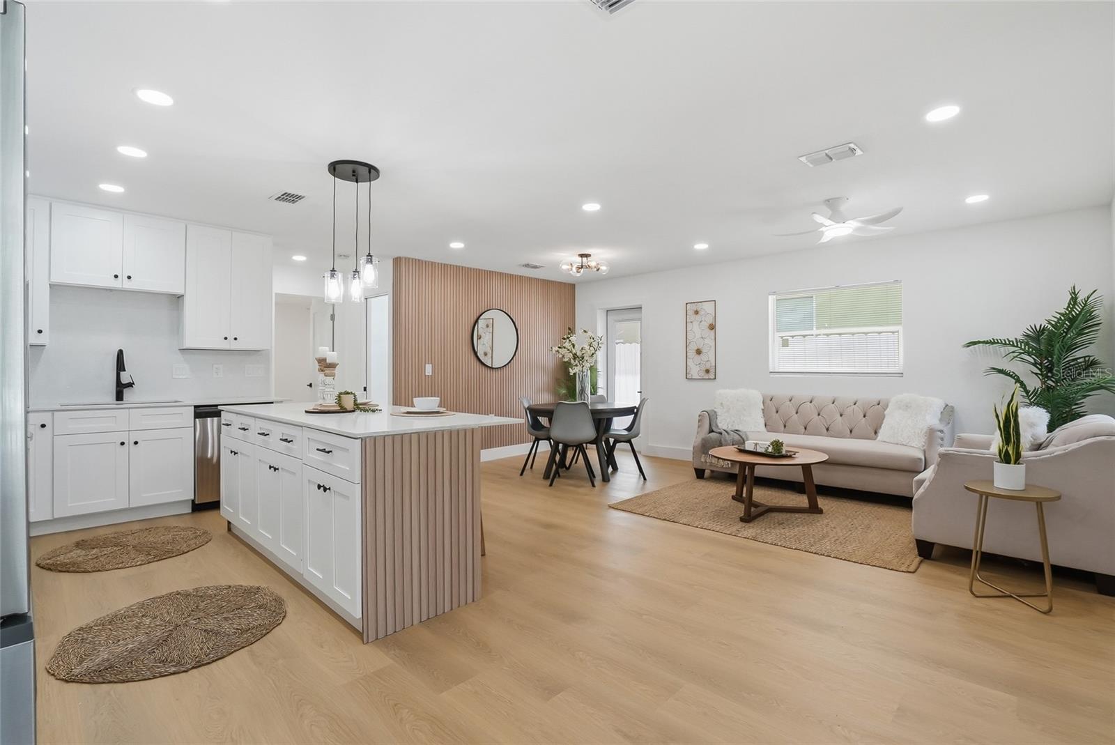 SUNNILAND - Residential