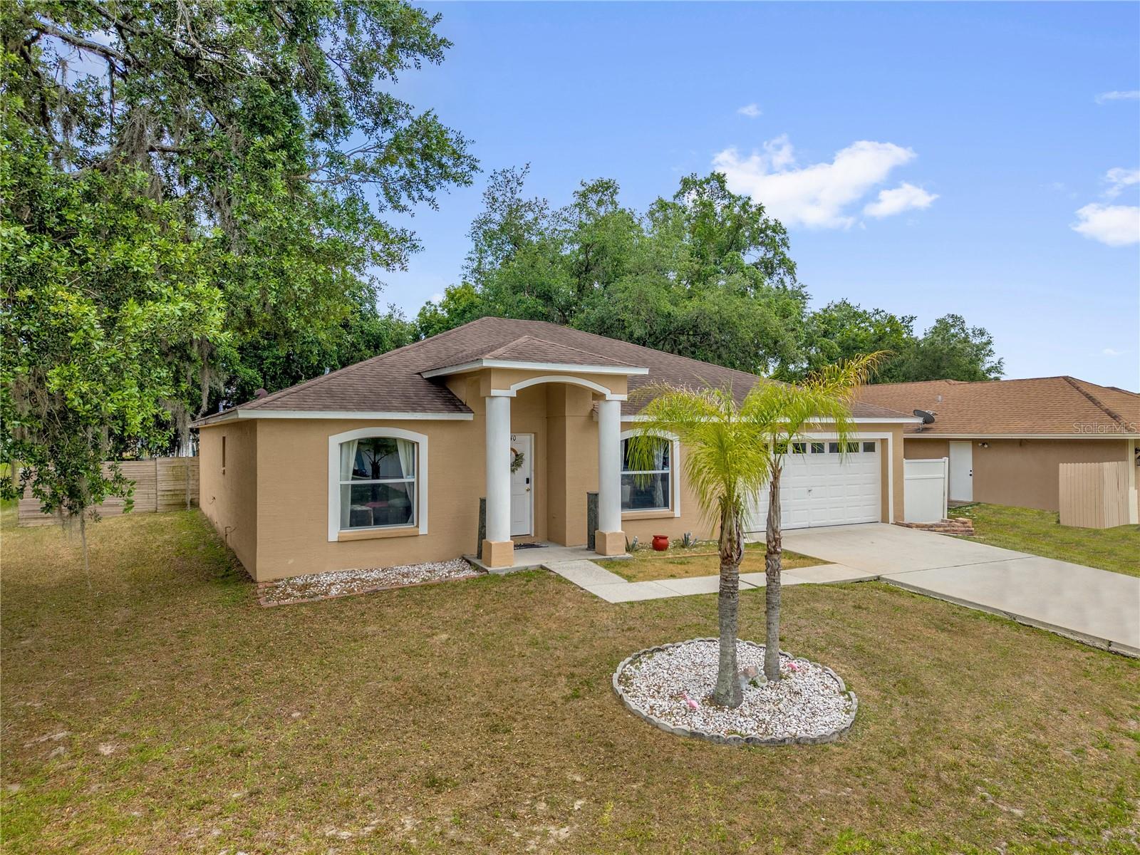 POINCIANA ESTATE SEC B - Residential