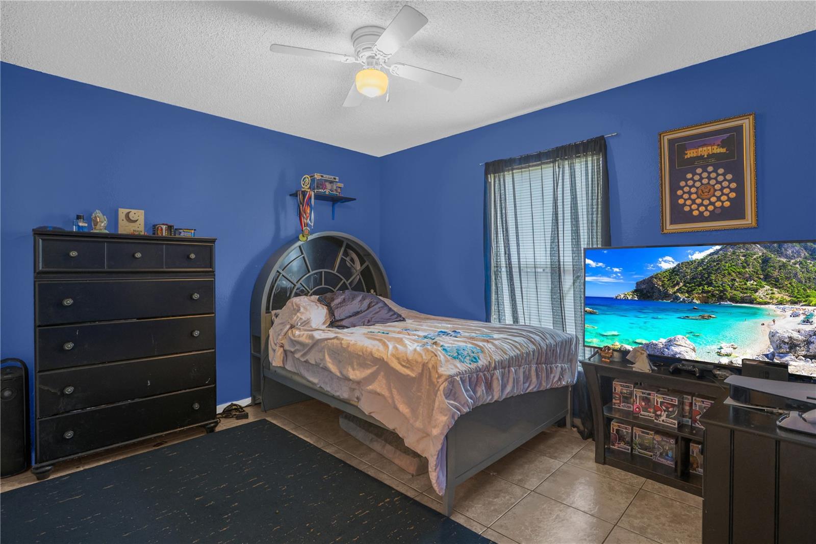 POINCIANA ESTATE SEC B - Residential