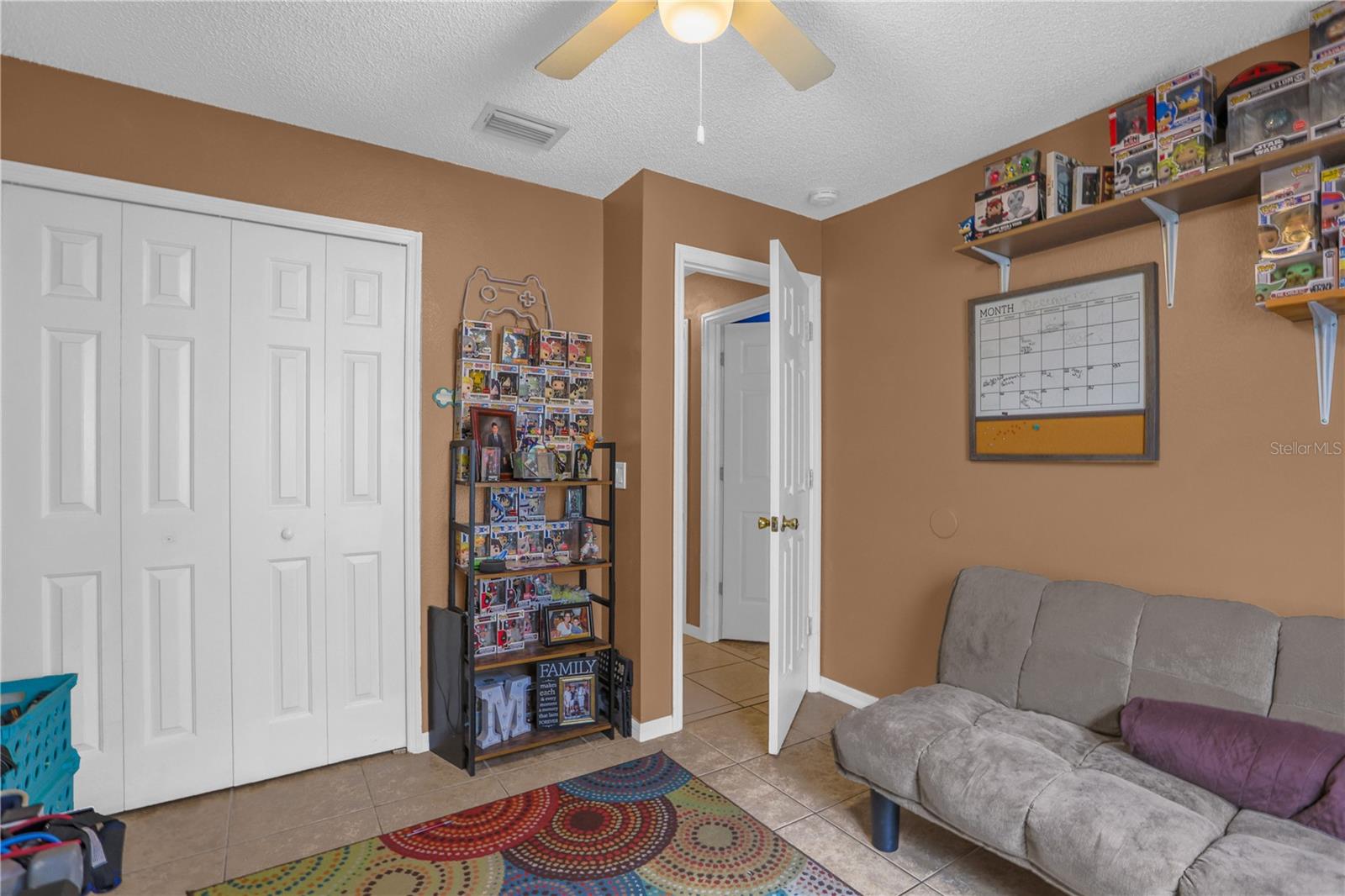 POINCIANA ESTATE SEC B - Residential