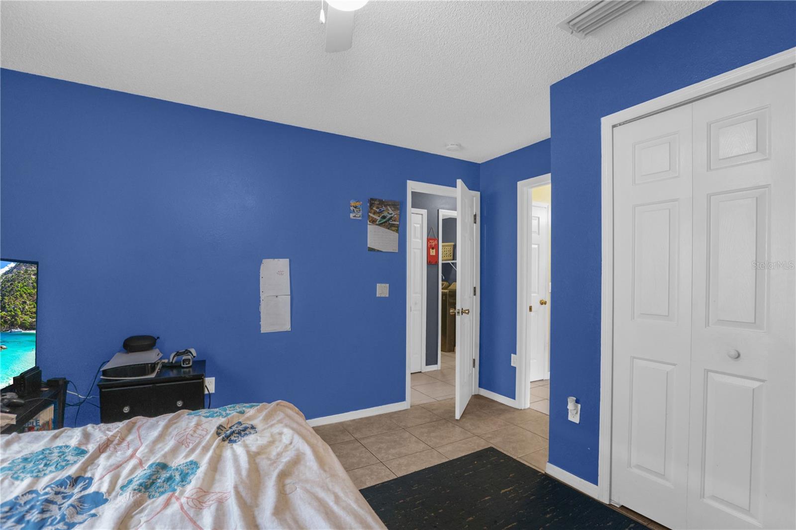POINCIANA ESTATE SEC B - Residential