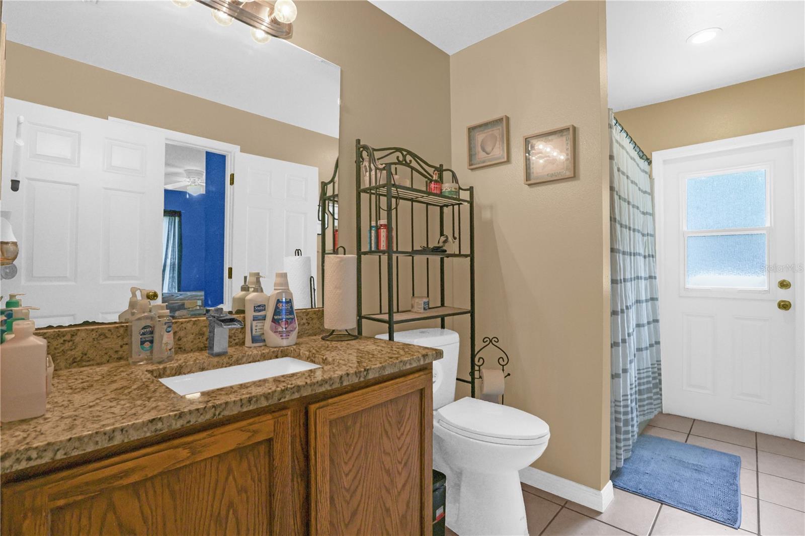 POINCIANA ESTATE SEC B - Residential