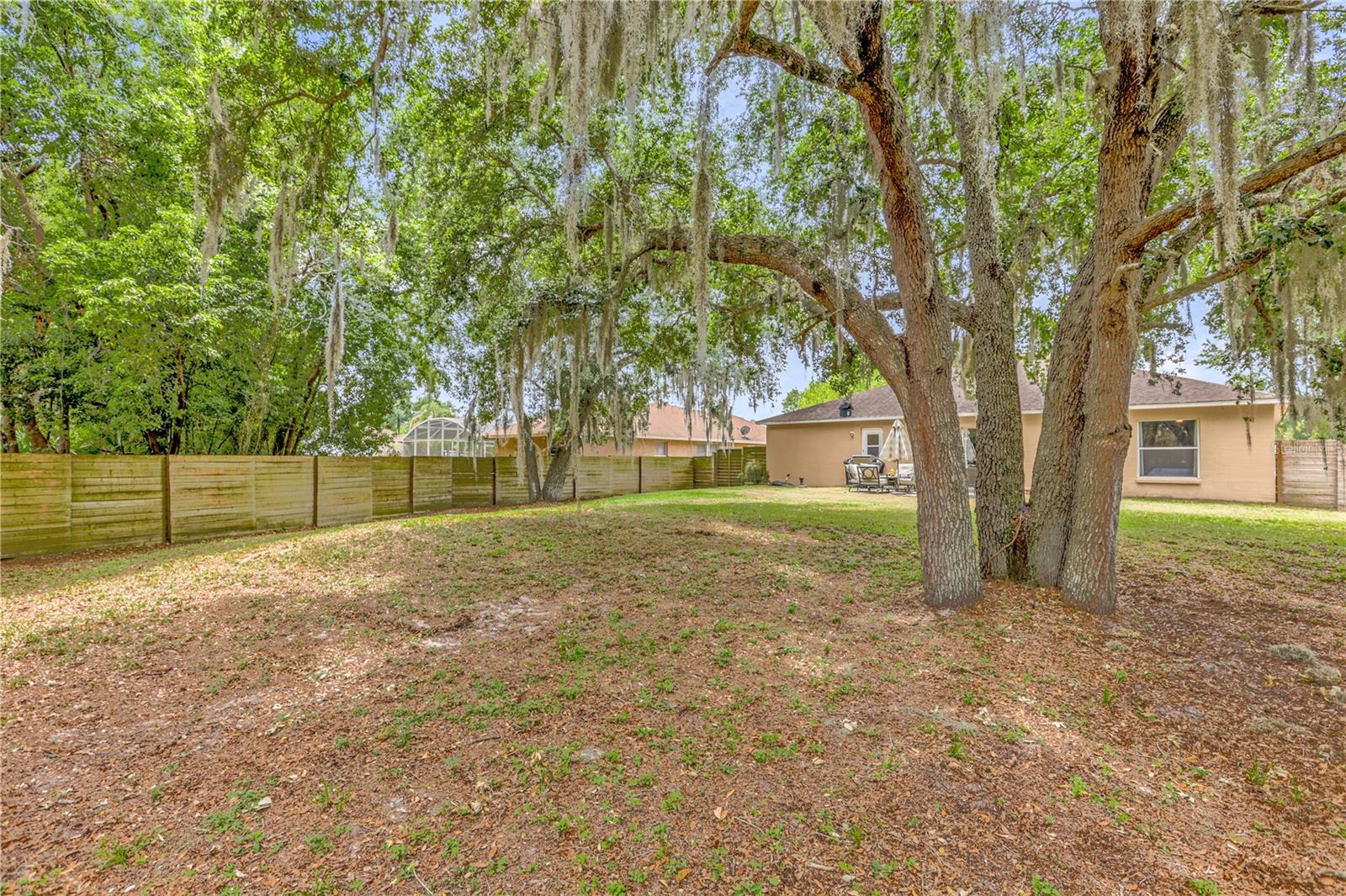 POINCIANA ESTATE SEC B - Residential
