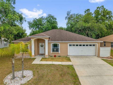 Photo of 2940 Evans Drive, Kissimmee, FL 34758 (MLS # S5149986)