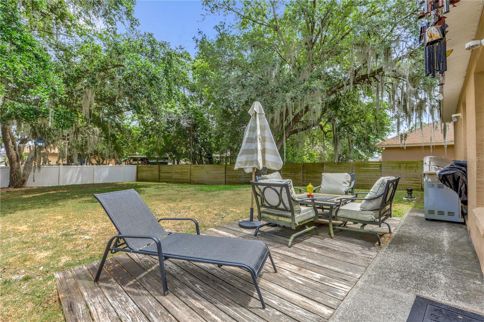 POINCIANA ESTATE SEC B - Residential