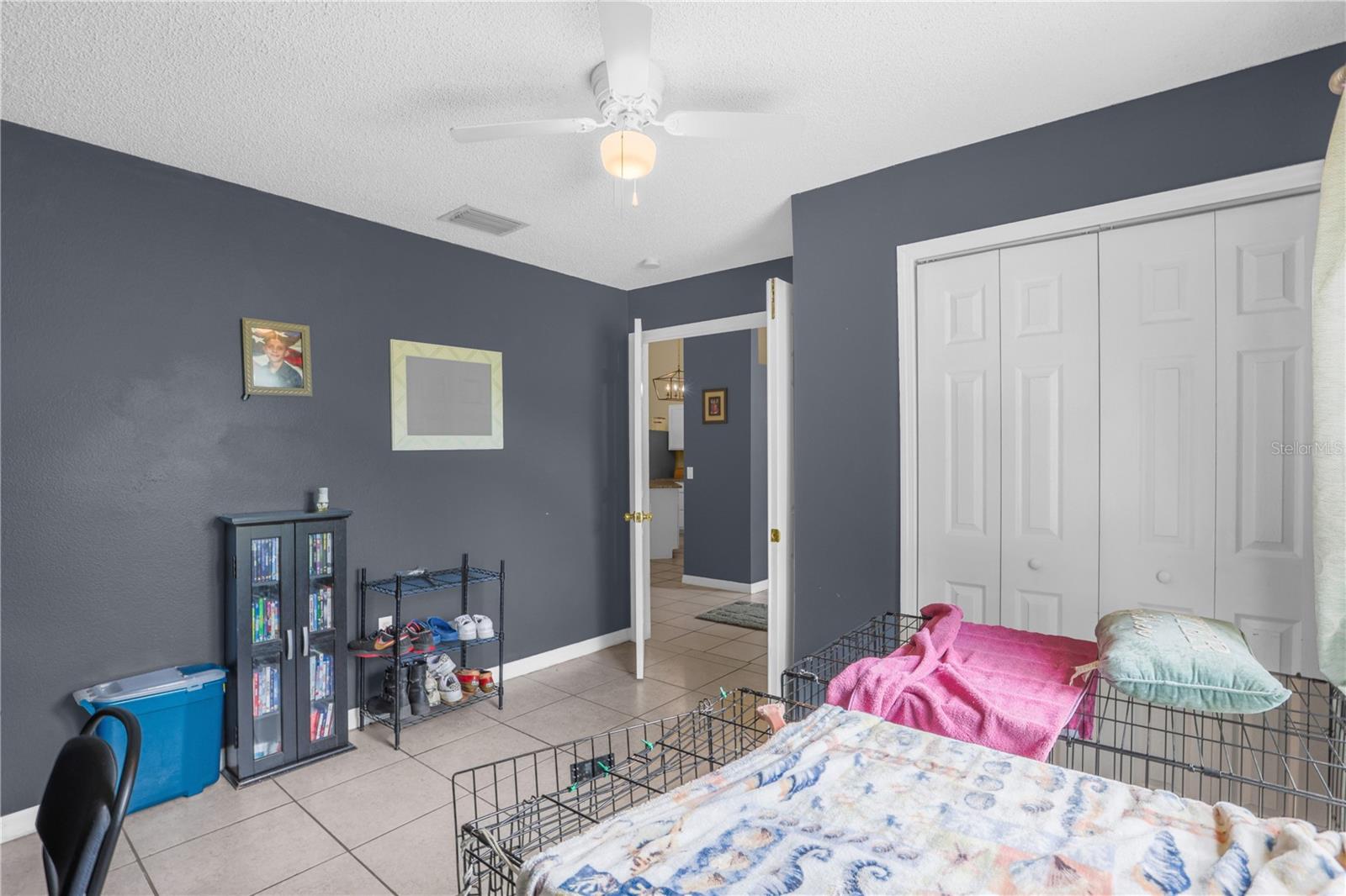 POINCIANA ESTATE SEC B - Residential