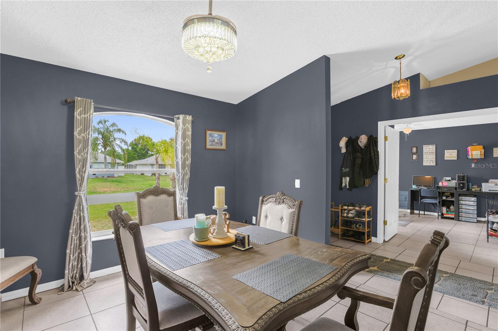 POINCIANA ESTATE SEC B - Residential
