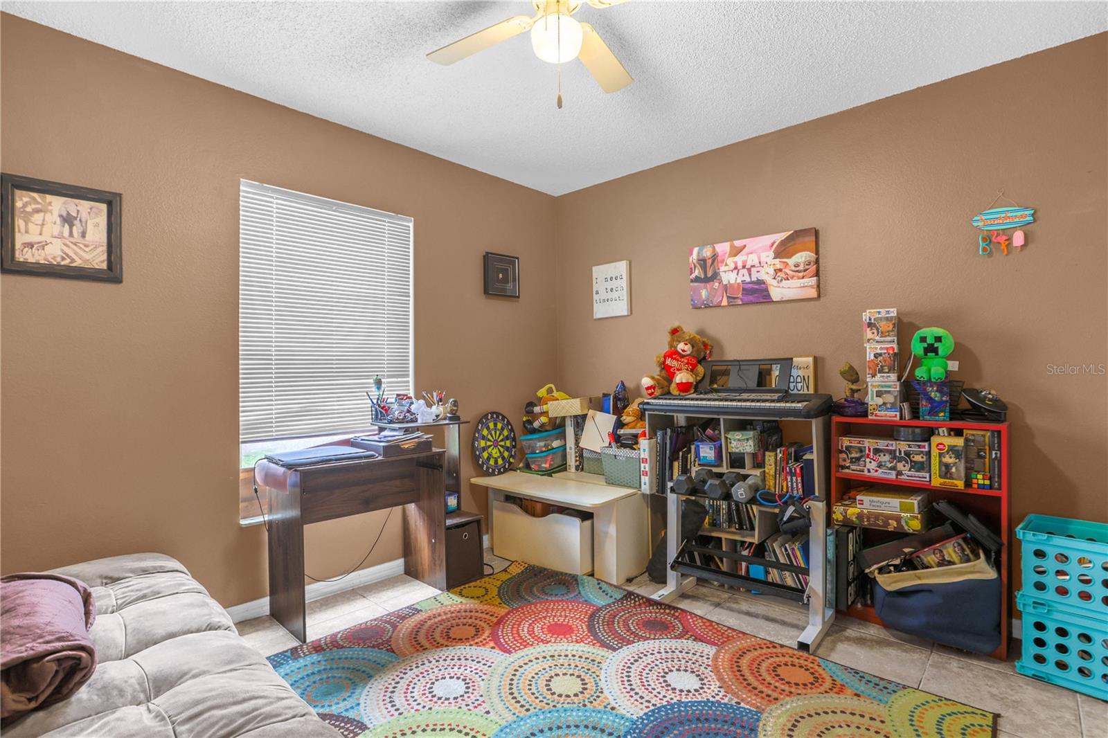 POINCIANA ESTATE SEC B - Residential