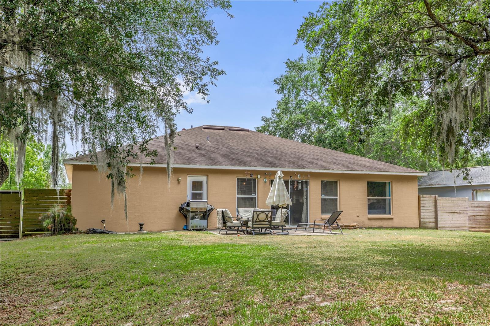 POINCIANA ESTATE SEC B - Residential